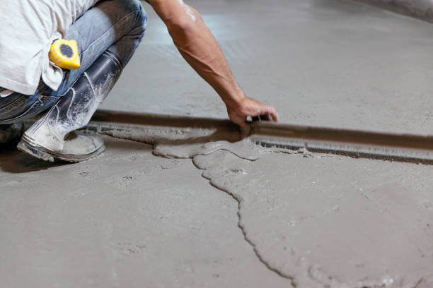 Affordable Concrete Services in MO