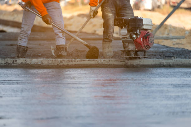 Best Driveways & Floors  in Webster Groves, MO