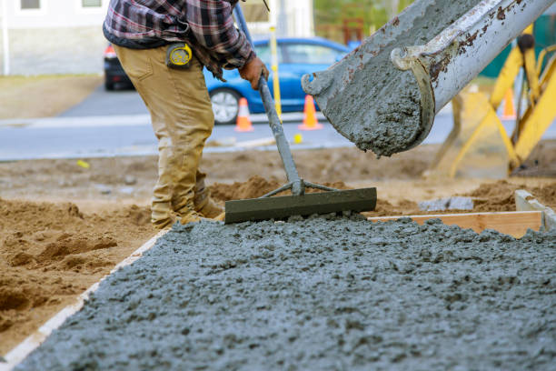 Best Best Concrete Contractor  in Webster Groves, MO