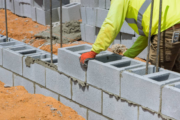 Best Affordable Concrete Services  in Webster Groves, MO