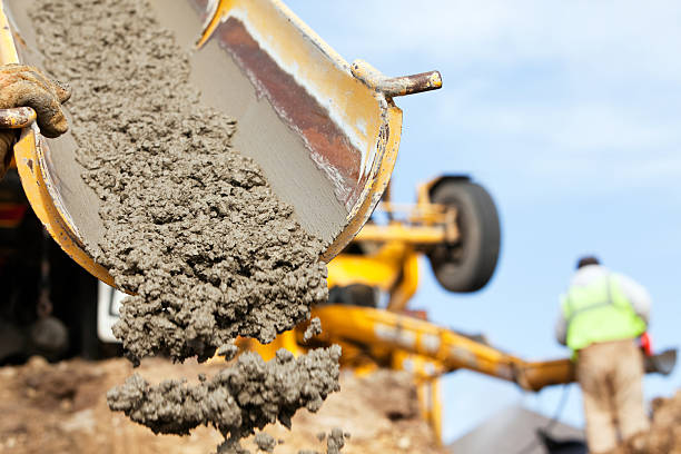Best Poured Concrete Foundation  in Webster Groves, MO