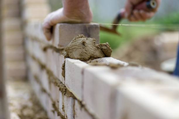 Best Custom Concrete Contractor  in Webster Groves, MO