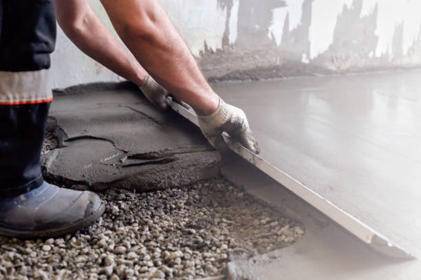 Best Concrete Installation Cost  in Webster Groves, MO